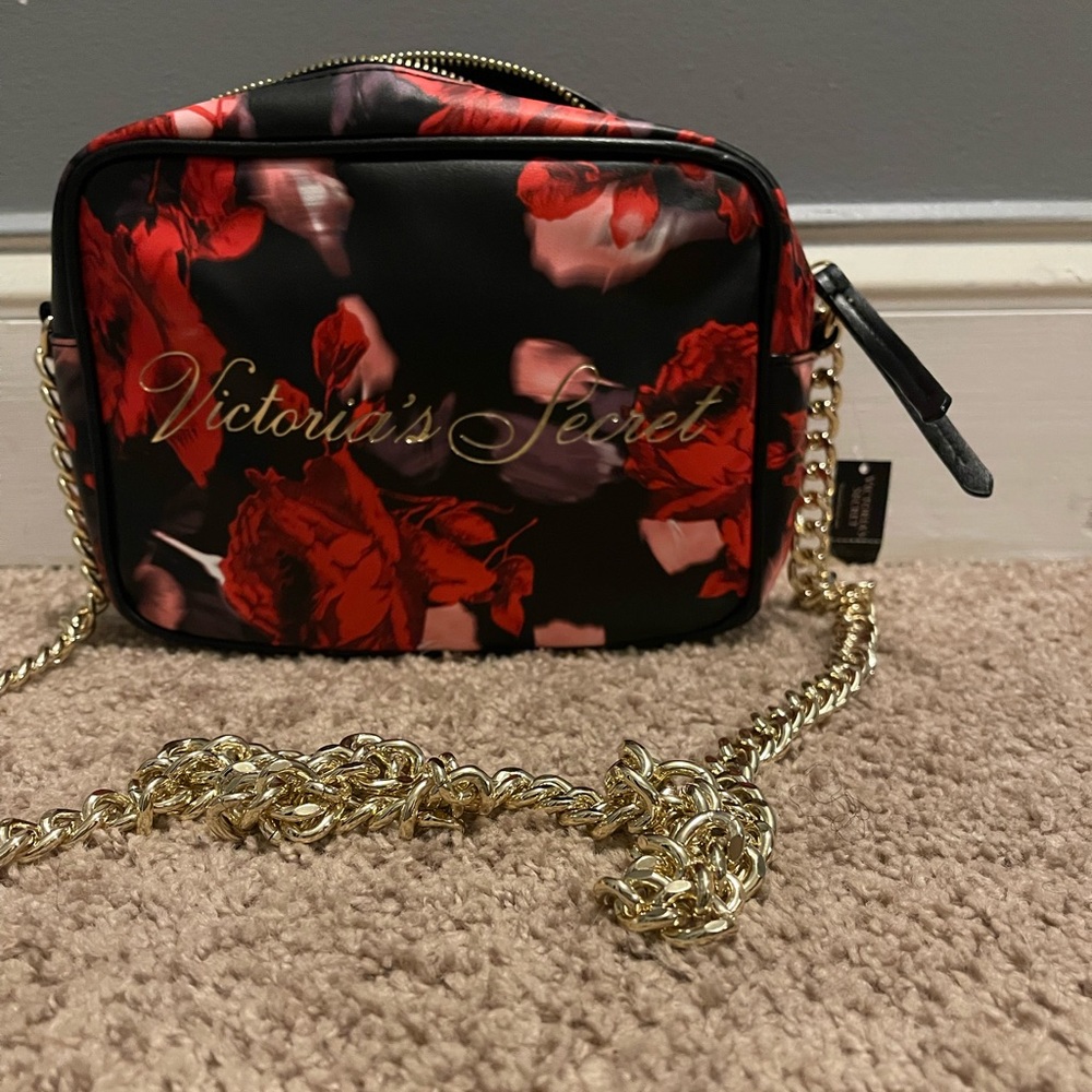 Women’s Victoria Secret Cross Body Bag